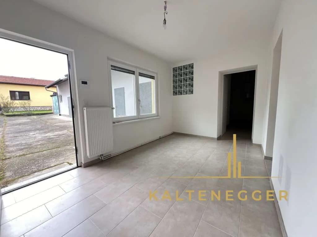 Gewerbeimmobilie mieten in Mödling – 120,7 m², € 1.783 – Bild 4 von 20