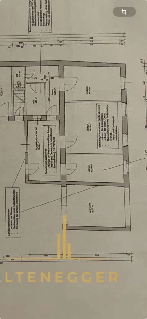 Gewerbeimmobilie mieten in Mödling – 120,7 m², € 1.783 – Bild 19 von 20