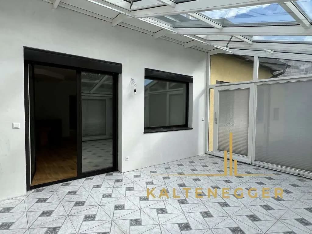 Gewerbeimmobilie mieten in Mödling – 203 m², € 3.000 – Bild 7 von 21