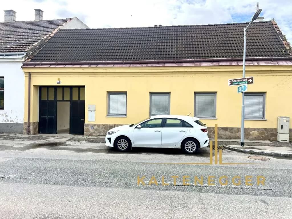 Gewerbeimmobilie mieten in Mödling – 203 m², € 3.000 – Bild 13 von 21