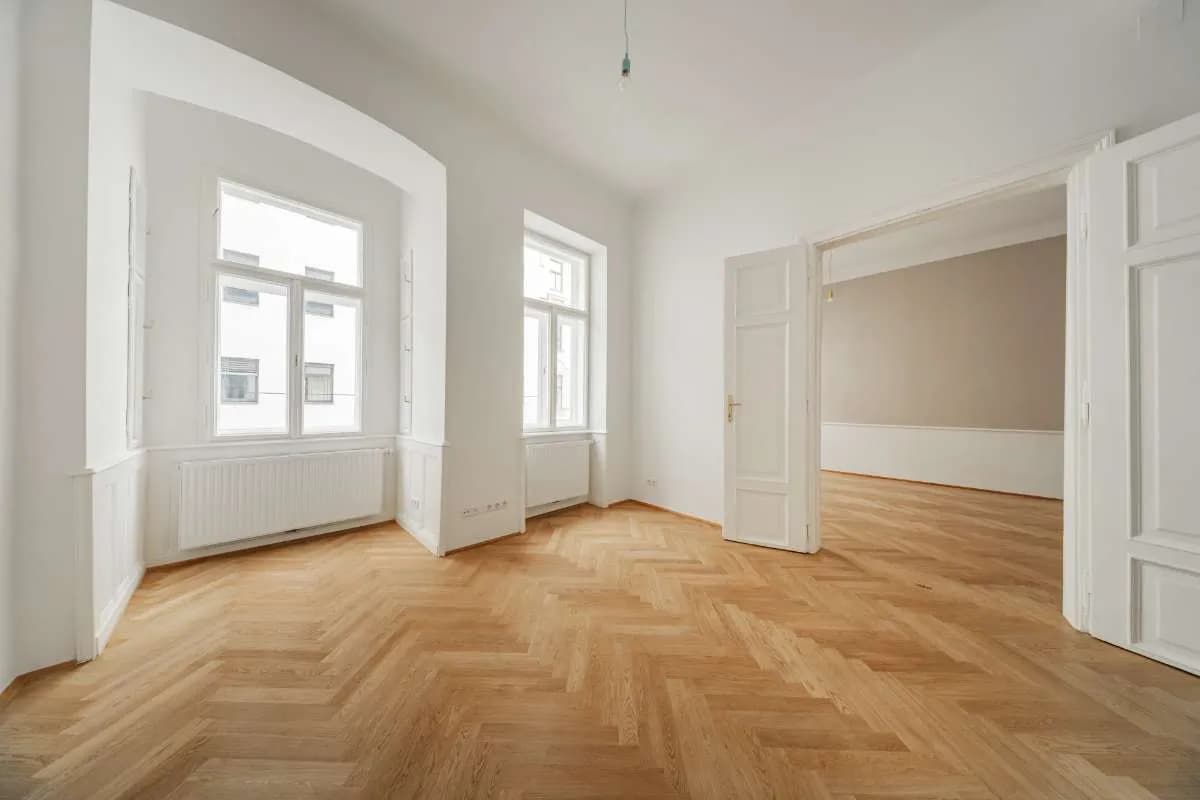 2-Zimmer-Wohnung kaufen in Wien – 59,9 m², € 499.000