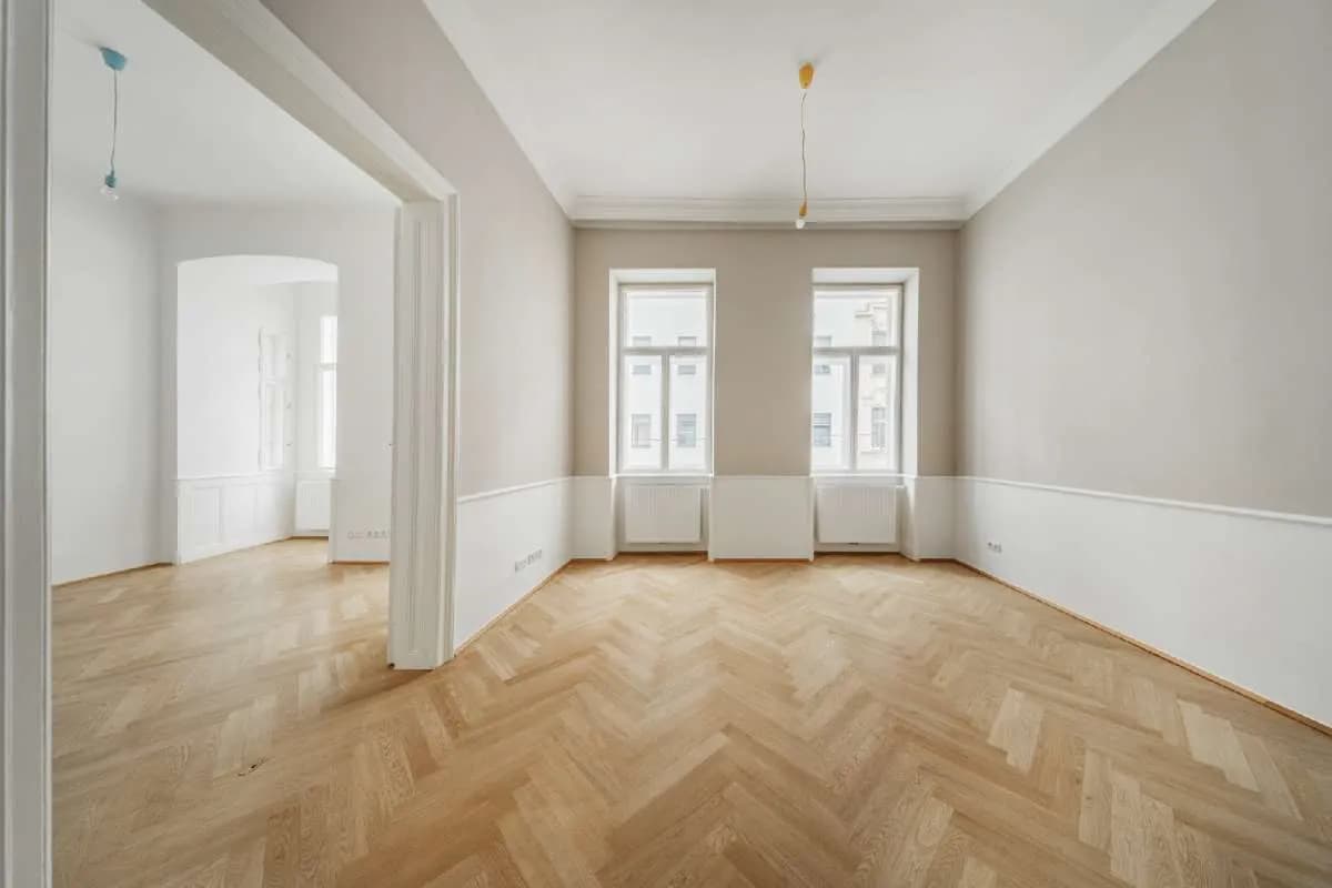 2-Zimmer-Wohnung kaufen in Wien – 59,9 m², € 499.000 – Bild 2 von 20