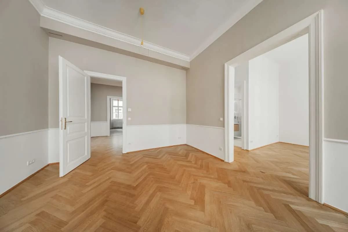 2-Zimmer-Wohnung kaufen in Wien – 59,9 m², € 499.000 – Bild 3 von 20