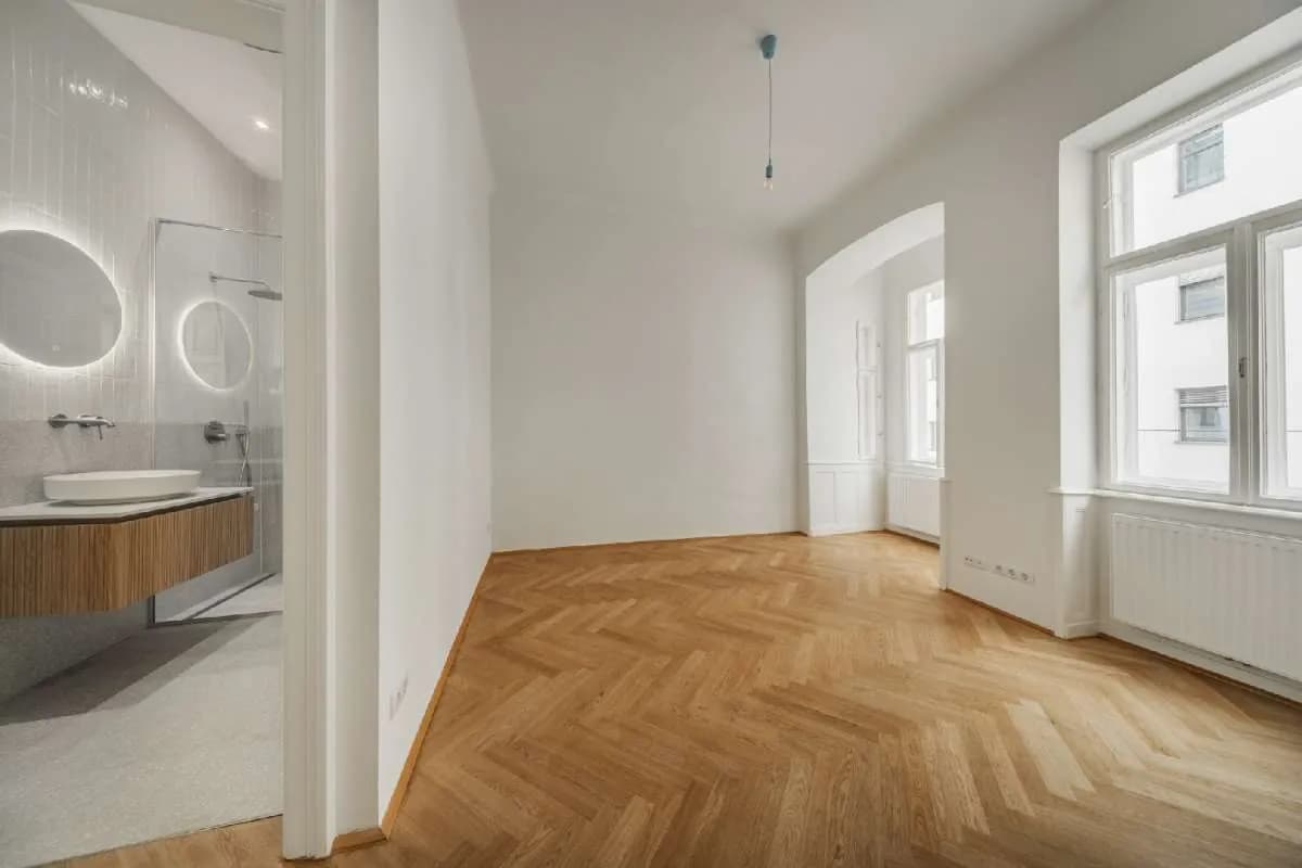 2-Zimmer-Wohnung kaufen in Wien – 59,9 m², € 499.000 – Bild 5 von 20