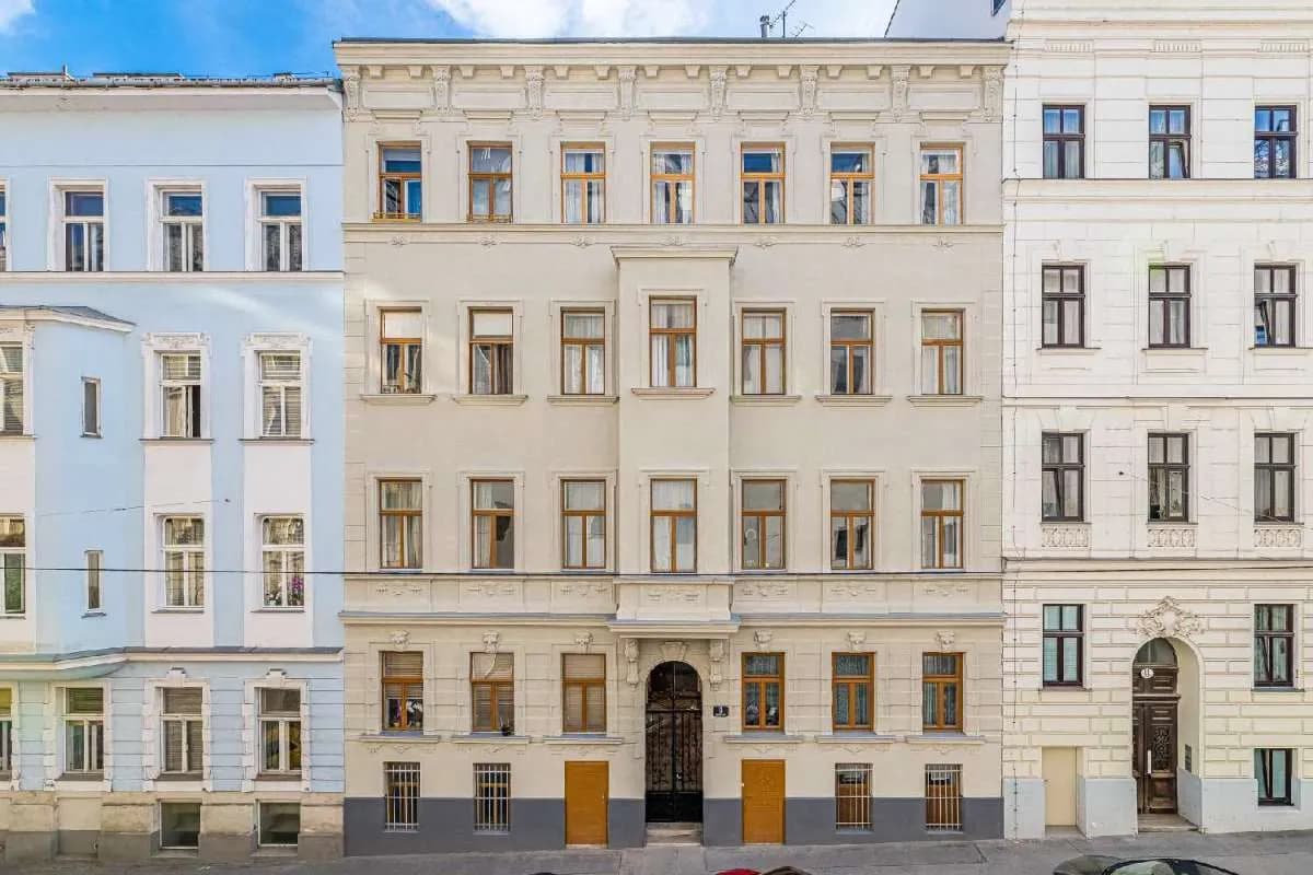 2-Zimmer-Wohnung kaufen in Wien – 59,9 m², € 499.000 – Bild 11 von 20