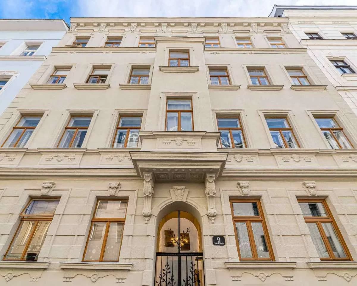 2-Zimmer-Wohnung kaufen in Wien – 59,9 m², € 499.000 – Bild 12 von 20