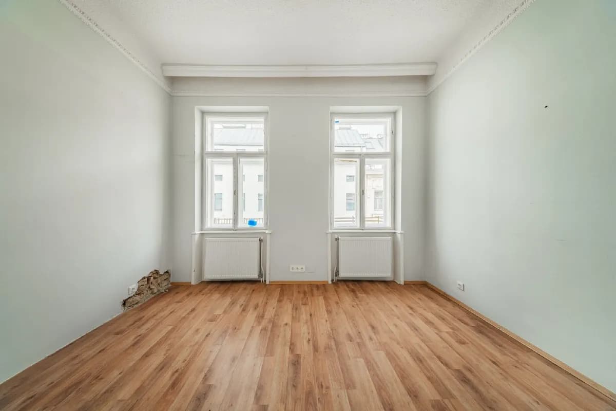 1-Zimmer-Wohnung kaufen in Wien – 38,72 m², € 235.000 – Bild 2 von 21