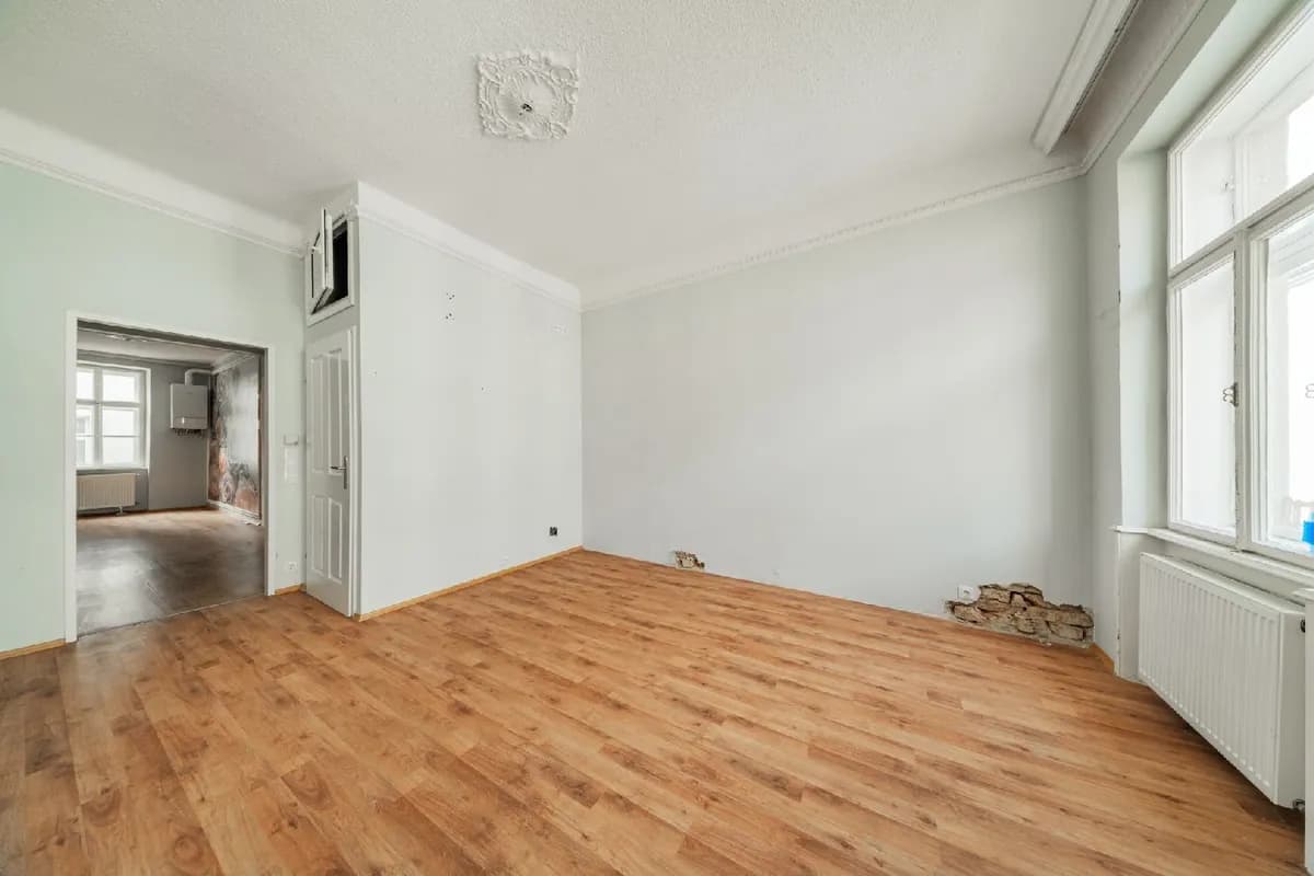1-Zimmer-Wohnung kaufen in Wien – 38,72 m², € 235.000 – Bild 3 von 21