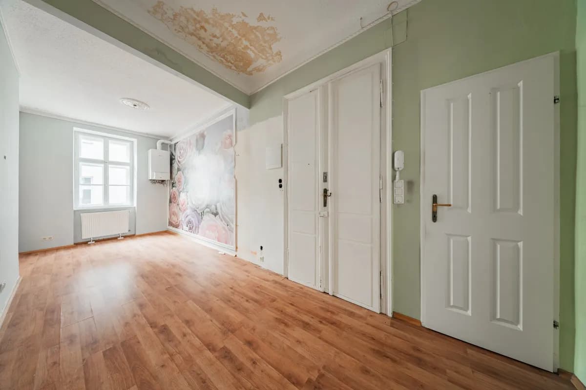 1-Zimmer-Wohnung kaufen in Wien – 38,72 m², € 235.000 – Bild 4 von 21