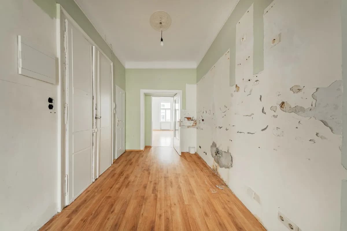 1-Zimmer-Wohnung kaufen in Wien – 38,72 m², € 235.000 – Bild 5 von 21