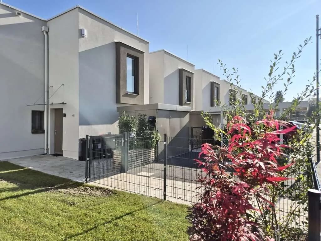 4-Zimmer-Haus kaufen in Tulln – 112,28 m², € 489.000