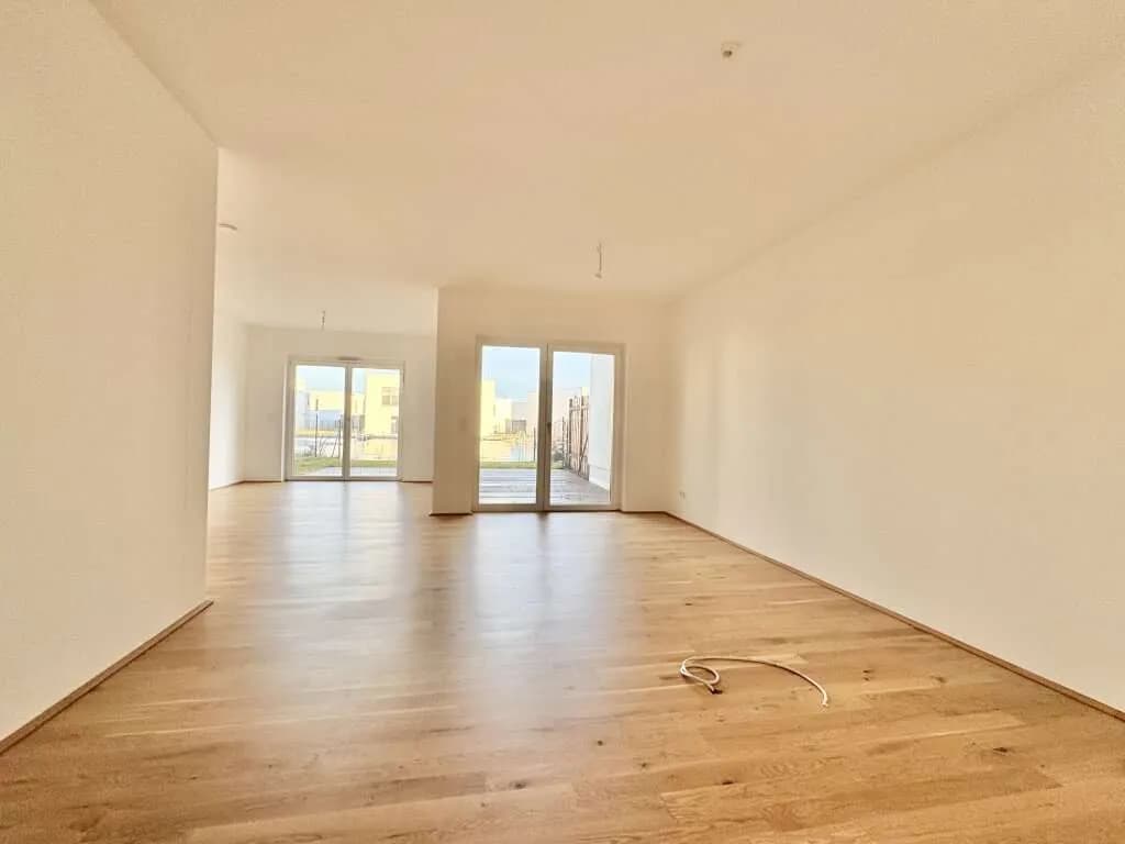 4-Zimmer-Haus kaufen in Tulln – 112,28 m², € 489.000 – Bild 2 von 31
