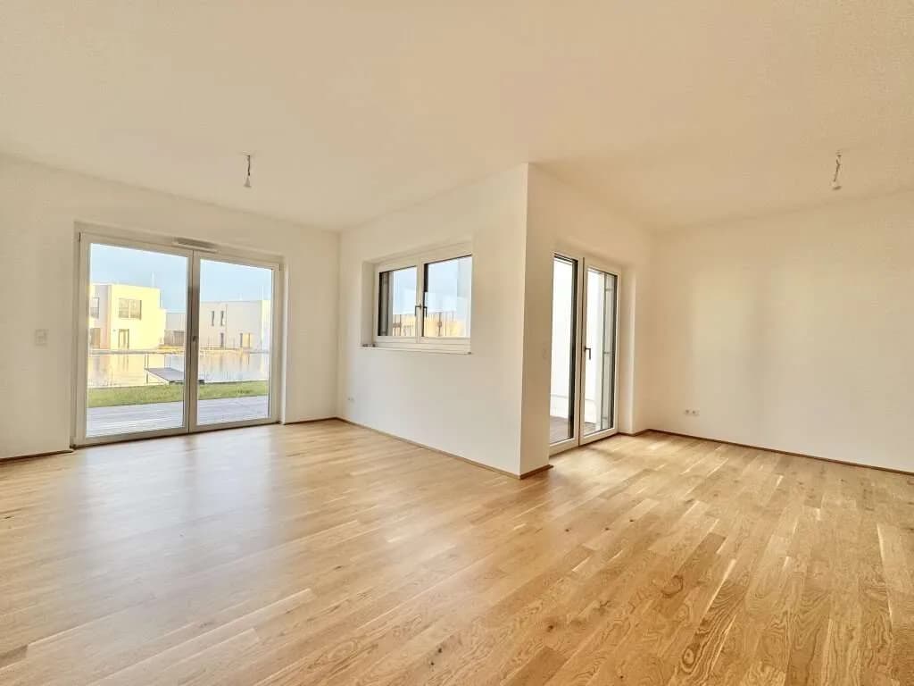 4-Zimmer-Haus kaufen in Tulln – 112,28 m², € 489.000 – Bild 3 von 31