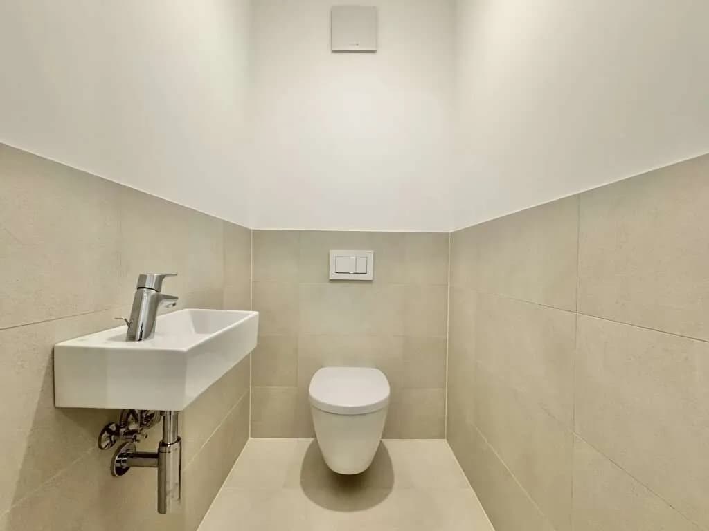 4-Zimmer-Haus kaufen in Tulln – 112,28 m², € 489.000 – Bild 8 von 31