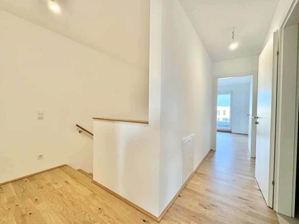 4-Zimmer-Haus kaufen in Tulln – 112,28 m², € 489.000 – Bild 13 von 31