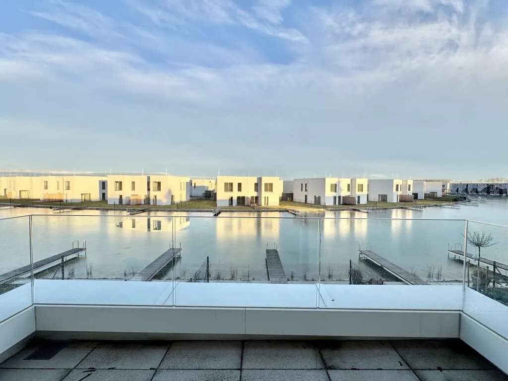 4-Zimmer-Haus kaufen in Tulln – 112,28 m², € 489.000 – Bild 19 von 31