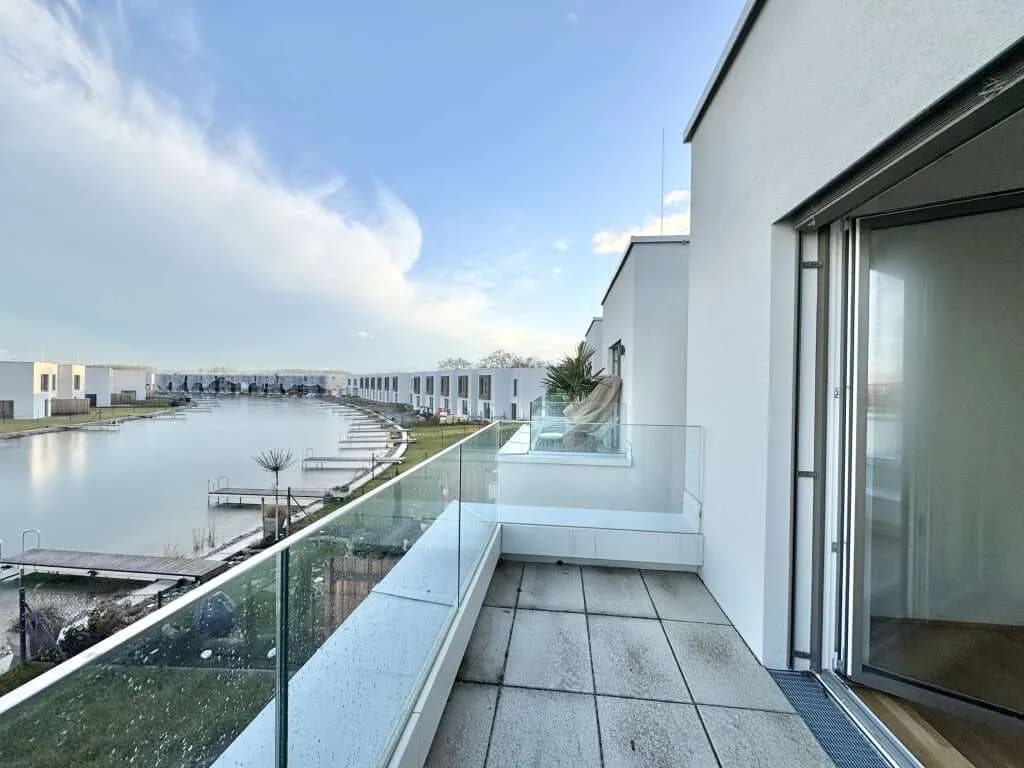 4-Zimmer-Haus kaufen in Tulln – 112,28 m², € 489.000 – Bild 20 von 31