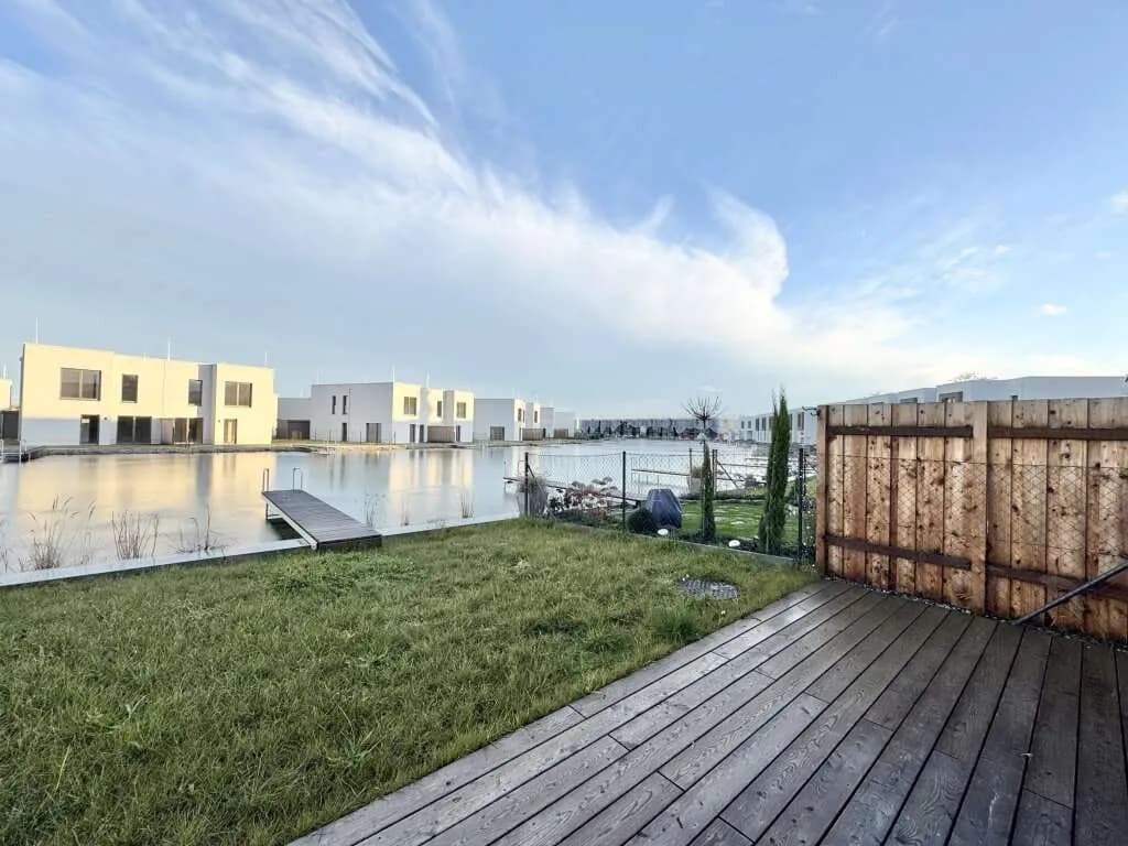 4-Zimmer-Haus kaufen in Tulln – 112,28 m², € 489.000 – Bild 21 von 31