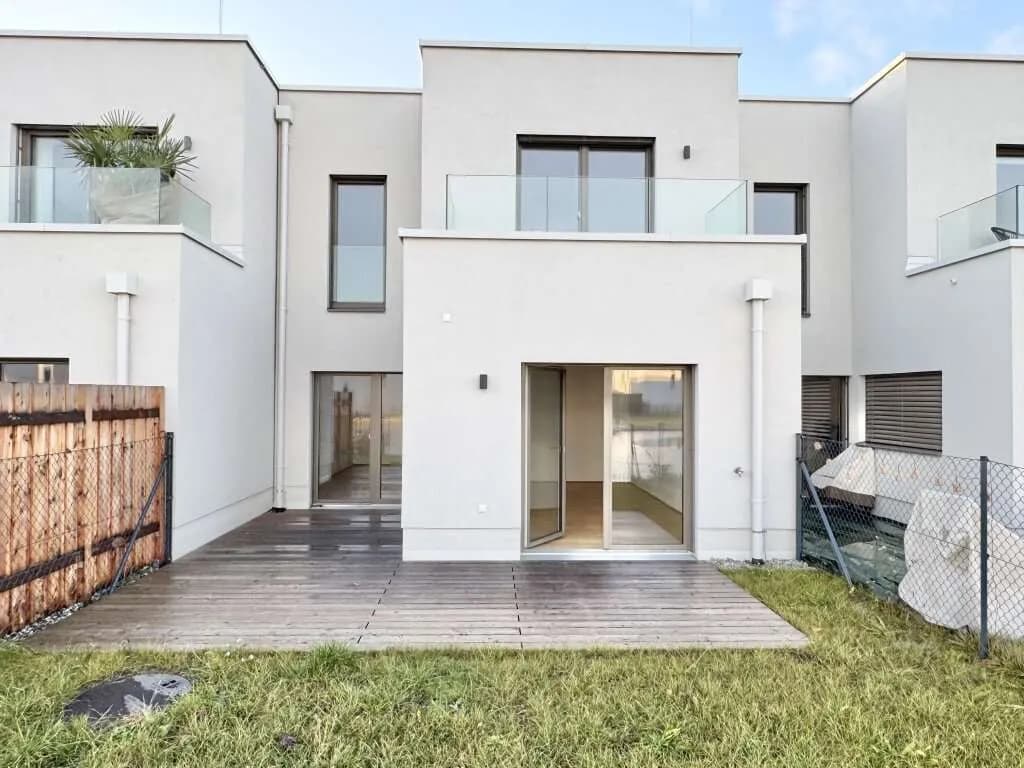 4-Zimmer-Haus kaufen in Tulln – 112,28 m², € 489.000 – Bild 22 von 31