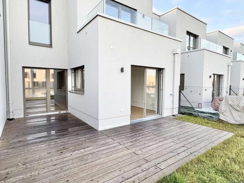 4-Zimmer-Haus kaufen in Tulln – 112,28 m², € 489.000 – Bild 23 von 31