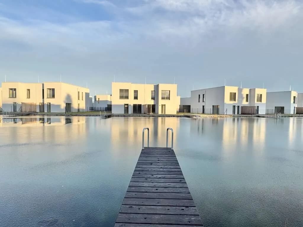 4-Zimmer-Haus kaufen in Tulln – 112,28 m², € 489.000 – Bild 24 von 31