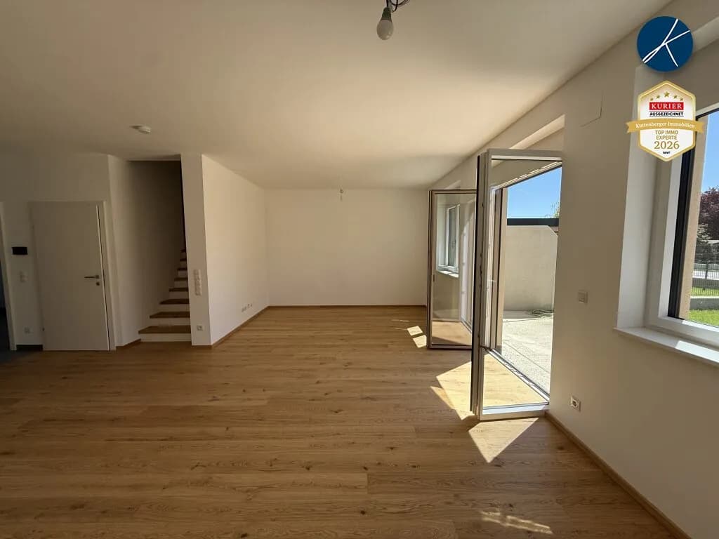 5-Zimmer-Haus kaufen in Tulln – 128,58 m², € 557.000 – Bild 6 von 10