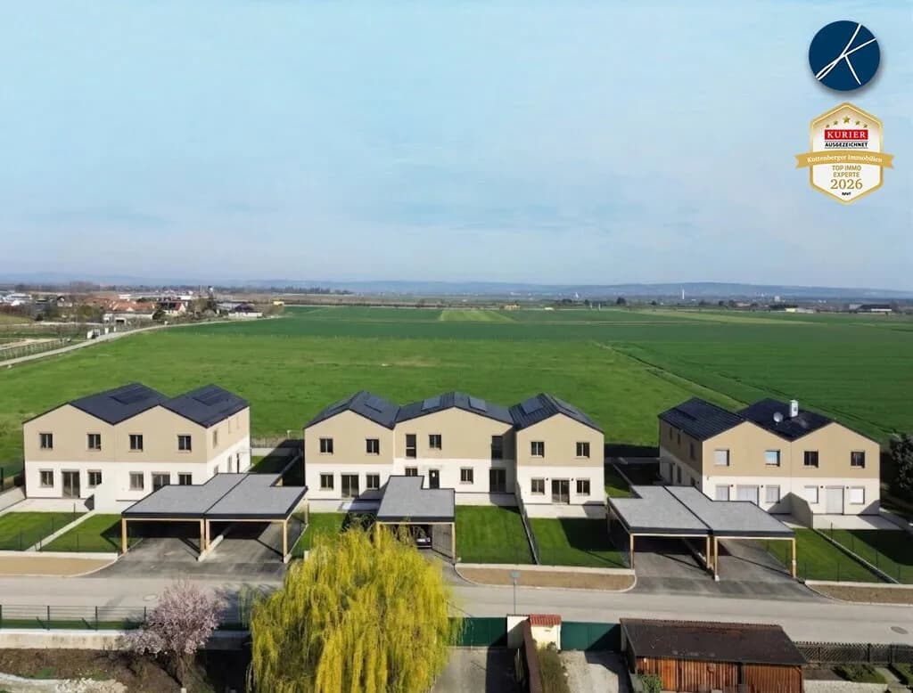 5-Zimmer-Haus kaufen in Tulln – 128,58 m², € 557.000 – Bild 7 von 10