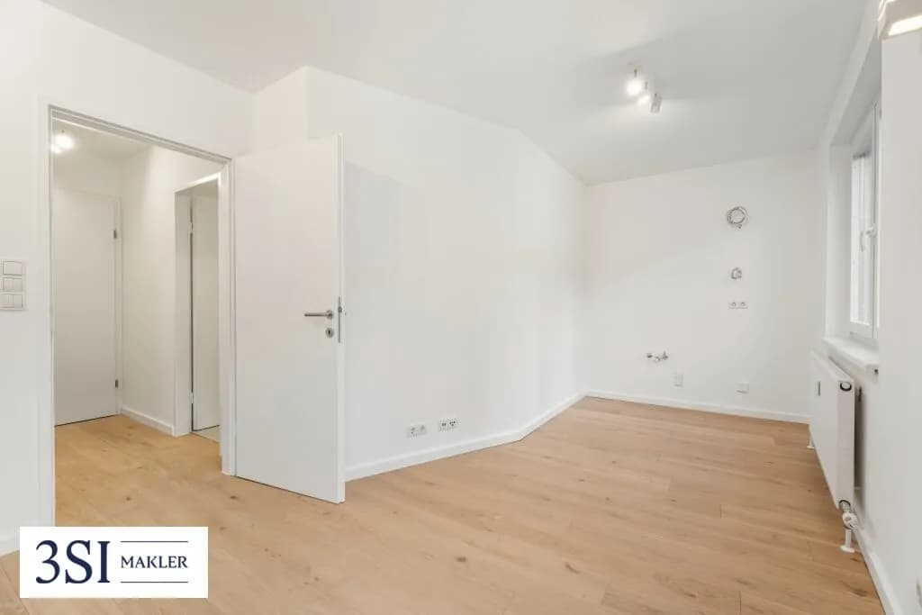 1-Zimmer-Wohnung kaufen in Wien – 29,04 m², € 299.000 – Bild 4 von 14