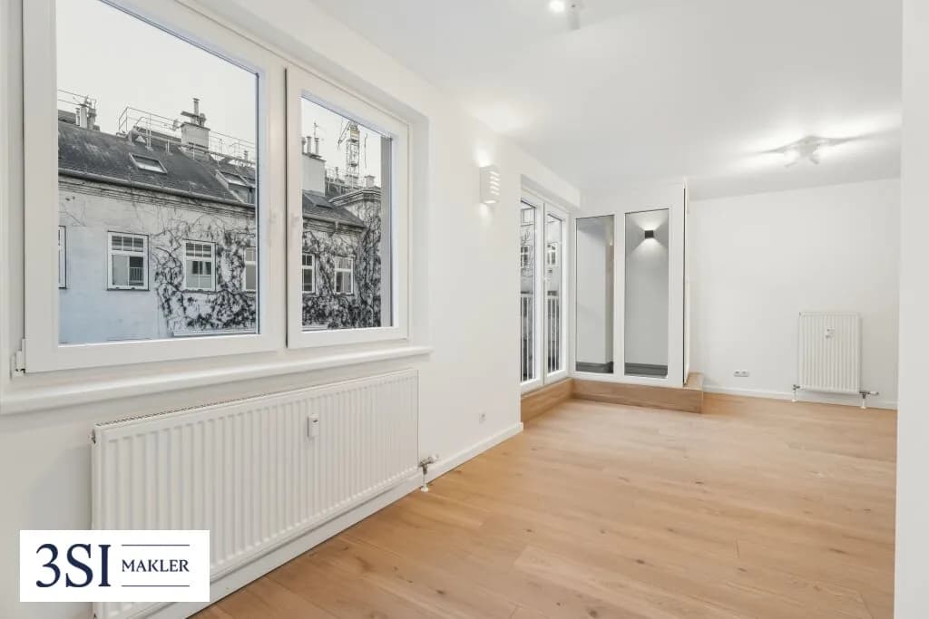 1-Zimmer-Wohnung kaufen in Wien – 29,04 m², € 299.000 – Bild 6 von 14