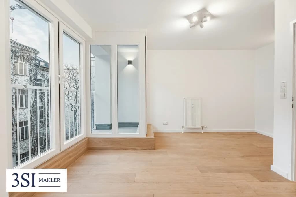 1-Zimmer-Wohnung kaufen in Wien – 29,04 m², € 299.000 – Bild 7 von 14