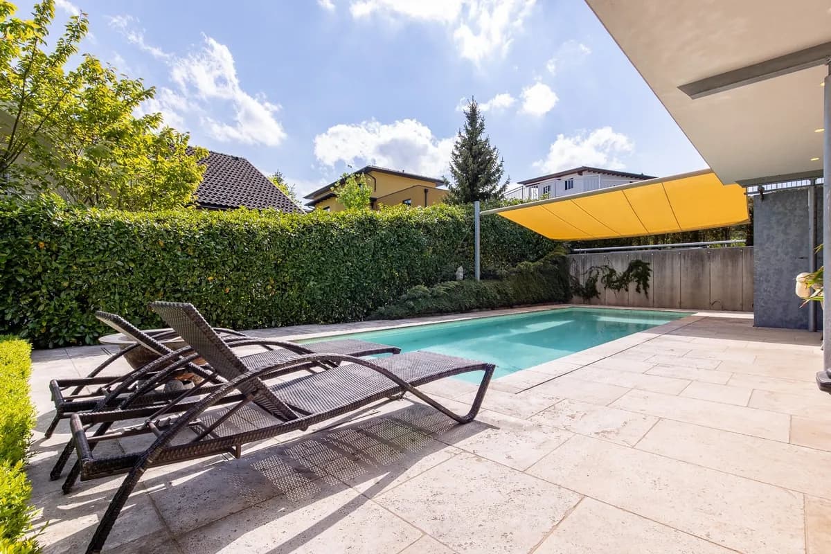 6-Zimmer-Haus kaufen in Salzburg-Umgebung – 242 m², € 2.295.000 – Bild 3 von 26
