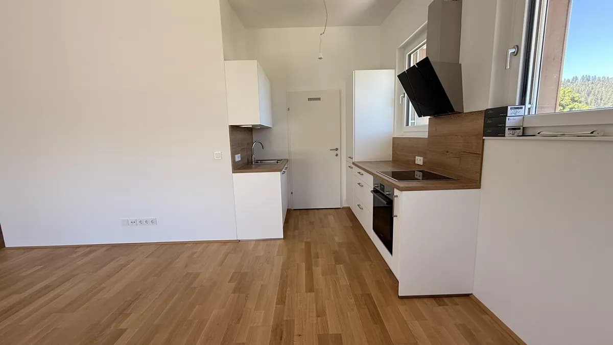 3-Zimmer-Wohnung mieten in Sankt Johann im Pongau – 65,03 m², € 1.398 – Bild 3 von 9