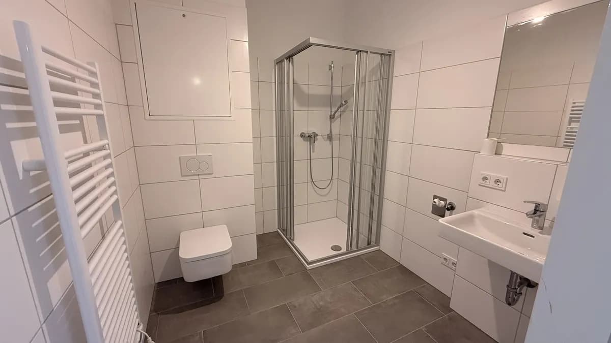 3-Zimmer-Wohnung mieten in Sankt Johann im Pongau – 65,03 m², € 1.398 – Bild 6 von 9