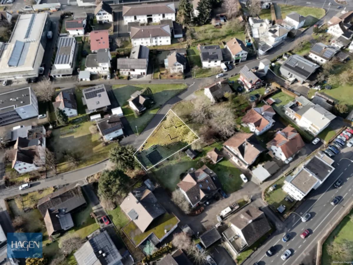 Grundstück kaufen in Dornbirn – 578 m² – Bild 4 von 9