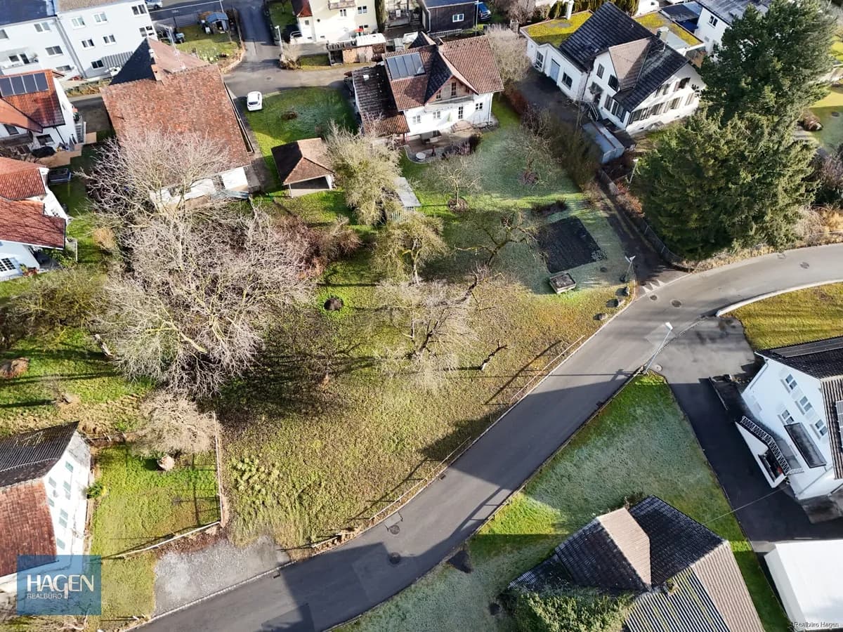 Grundstück kaufen in Dornbirn – 578 m² – Bild 6 von 9