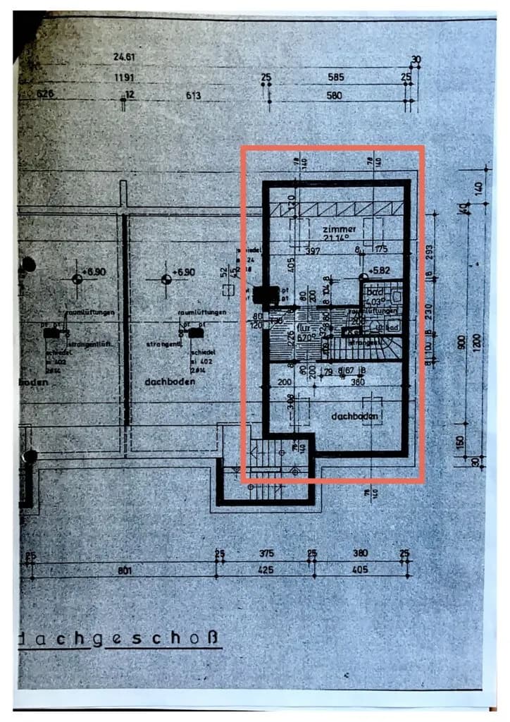 3-Zimmer-Wohnung kaufen in Baden – 111 m², € 280.000 – Bild 22 von 22