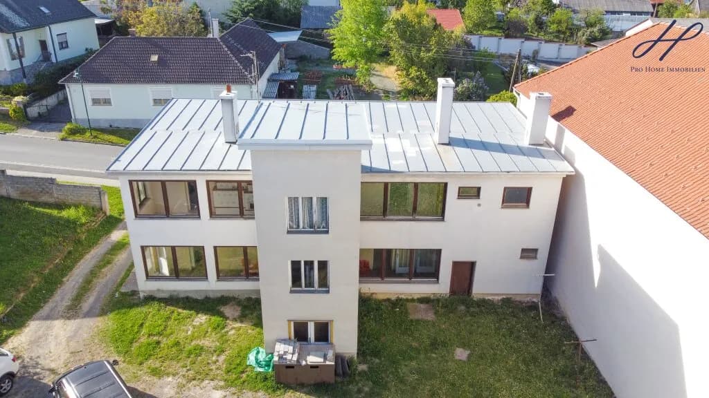 6-Zimmer-Haus kaufen in Oberpullendorf – 237 m², € 125.000 – Bild 3 von 34