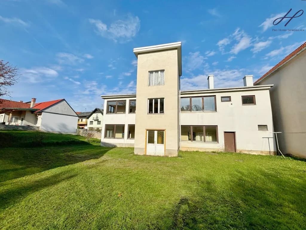 6-Zimmer-Haus kaufen in Oberpullendorf – 237 m², € 125.000 – Bild 4 von 34