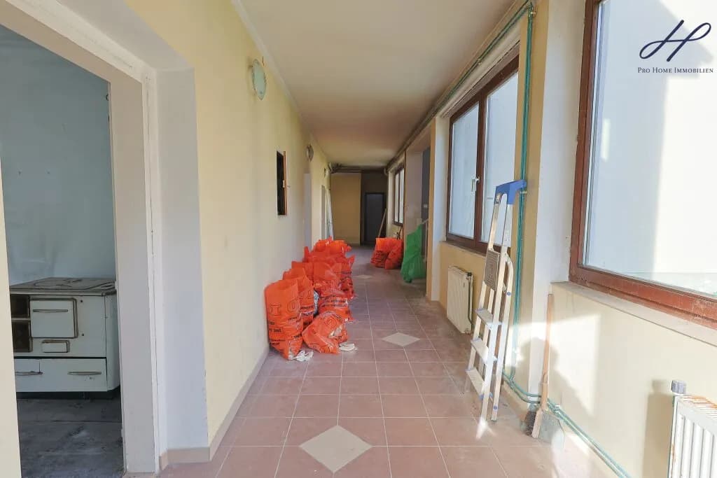 6-Zimmer-Haus kaufen in Oberpullendorf – 237 m², € 125.000 – Bild 5 von 34