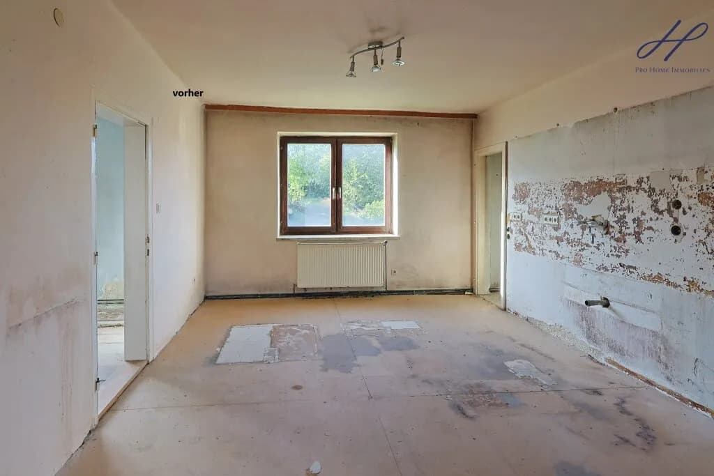 6-Zimmer-Haus kaufen in Oberpullendorf – 237 m², € 125.000 – Bild 6 von 34