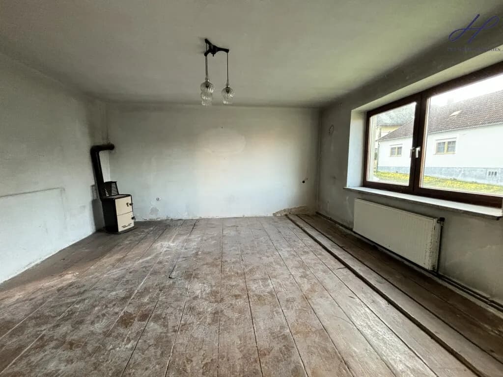 6-Zimmer-Haus kaufen in Oberpullendorf – 237 m², € 125.000 – Bild 8 von 34