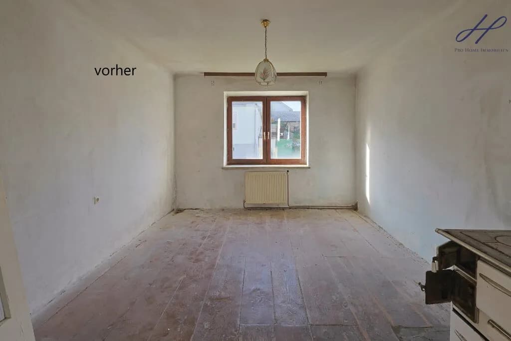 6-Zimmer-Haus kaufen in Oberpullendorf – 237 m², € 125.000 – Bild 9 von 34