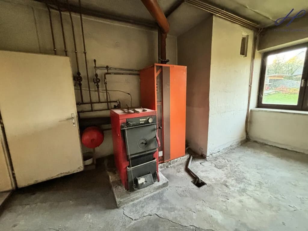 6-Zimmer-Haus kaufen in Oberpullendorf – 237 m², € 125.000 – Bild 11 von 34
