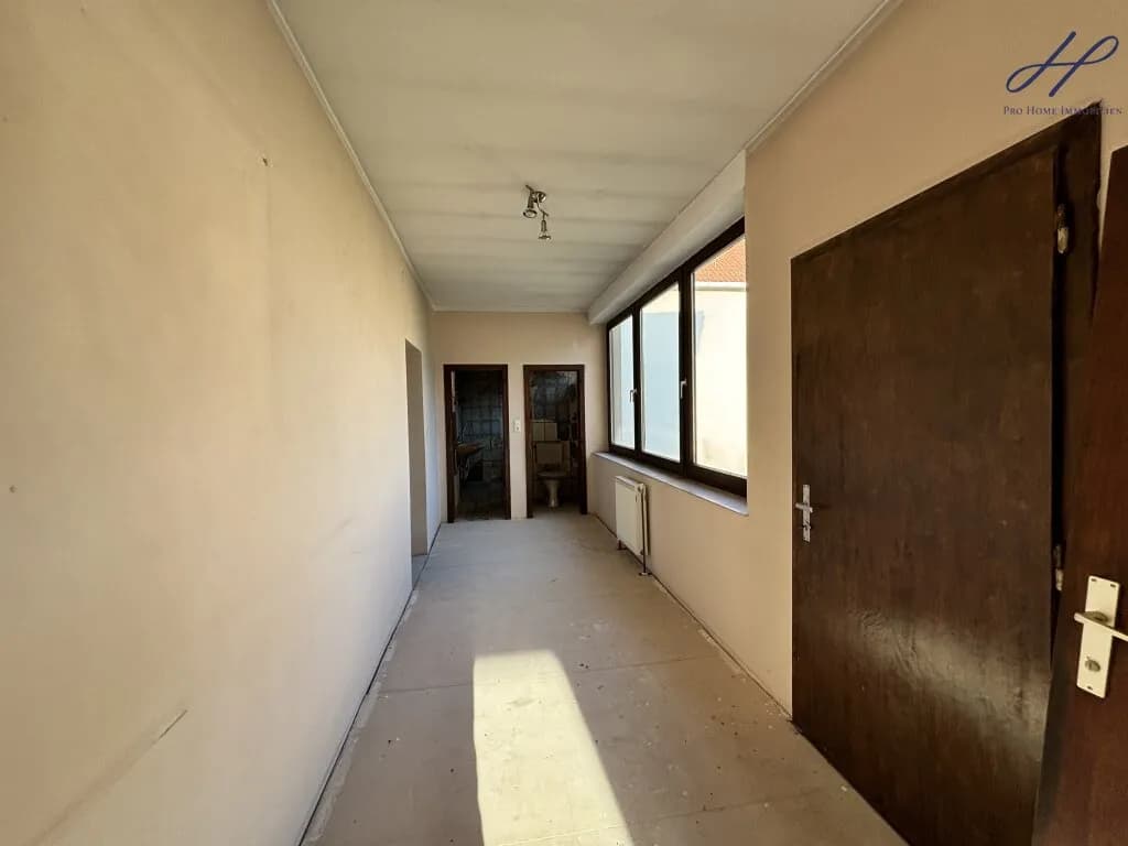 6-Zimmer-Haus kaufen in Oberpullendorf – 237 m², € 125.000 – Bild 13 von 34