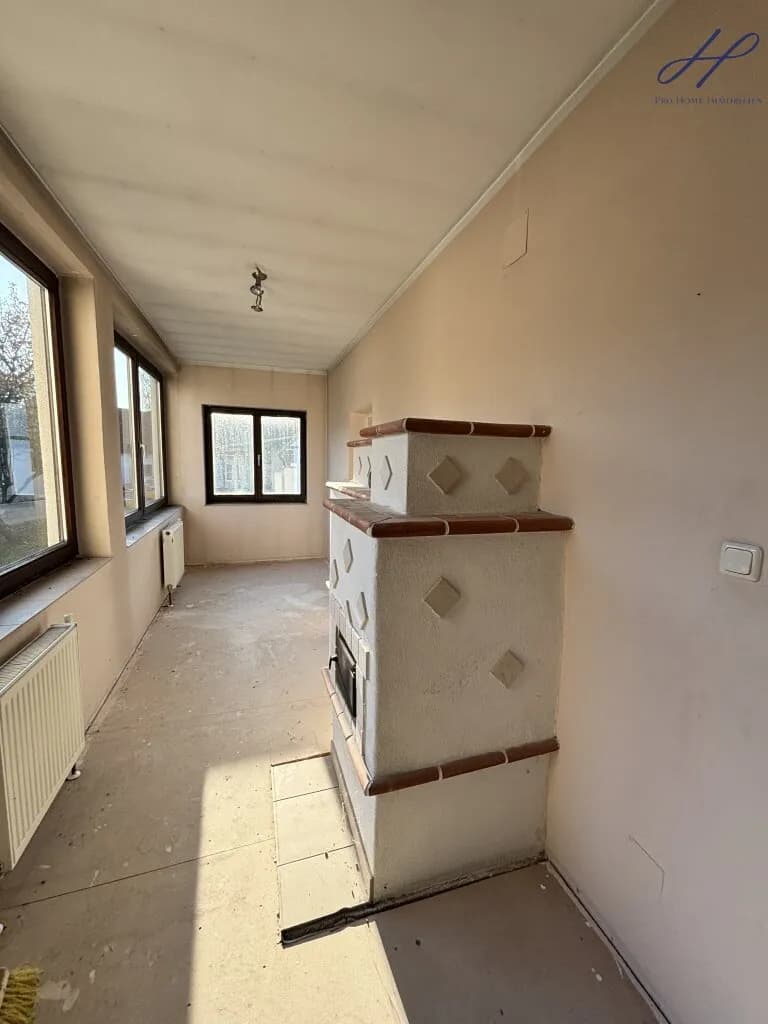 6-Zimmer-Haus kaufen in Oberpullendorf – 237 m², € 125.000 – Bild 14 von 34
