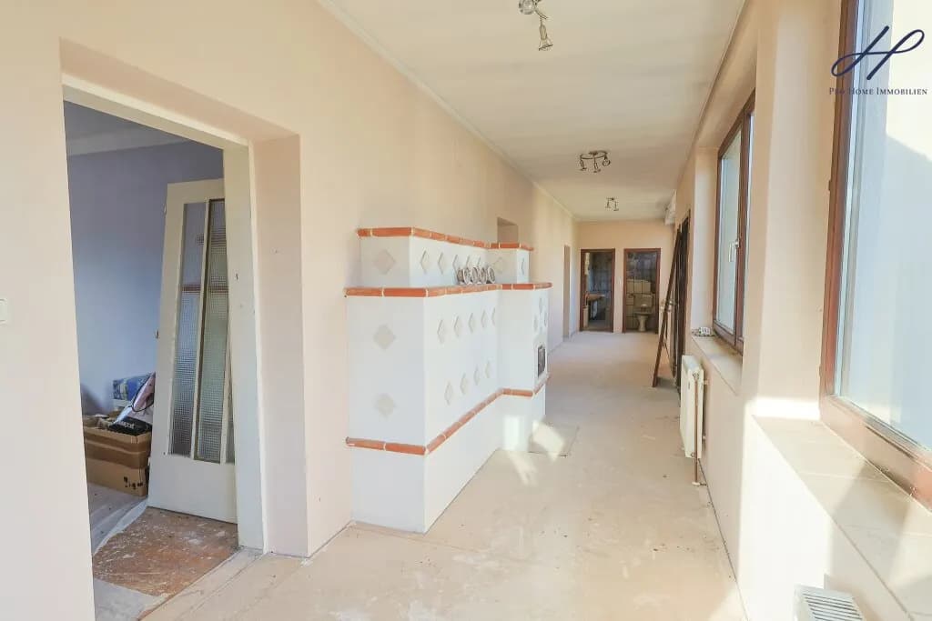 6-Zimmer-Haus kaufen in Oberpullendorf – 237 m², € 125.000 – Bild 15 von 34