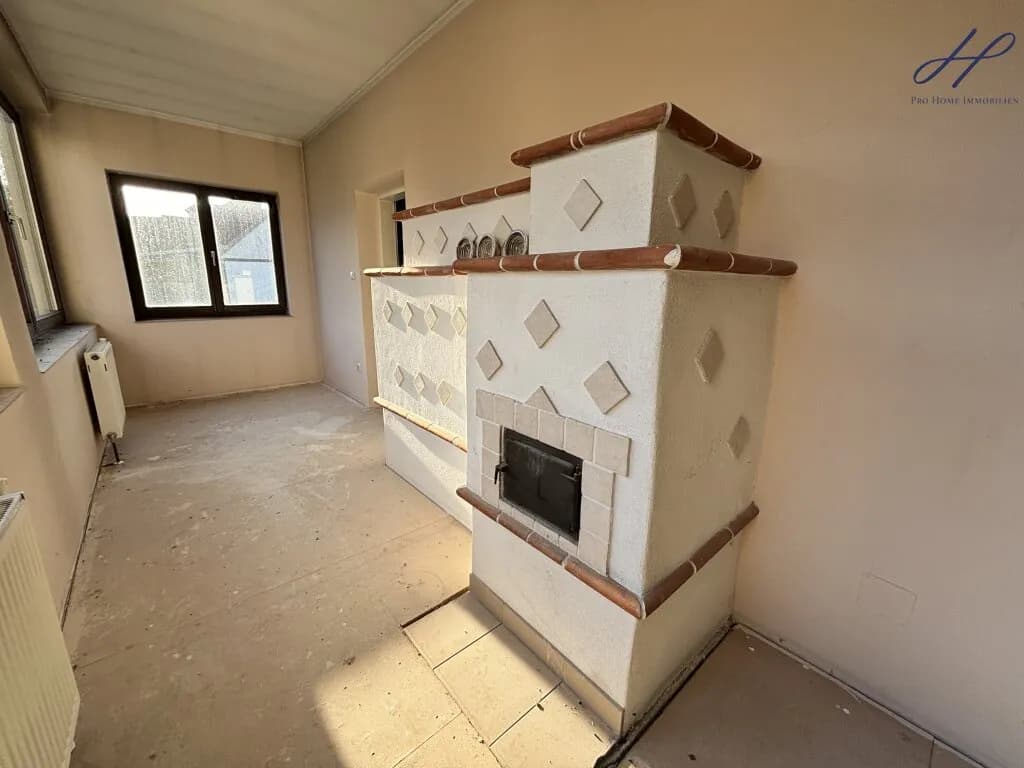 6-Zimmer-Haus kaufen in Oberpullendorf – 237 m², € 125.000 – Bild 16 von 34