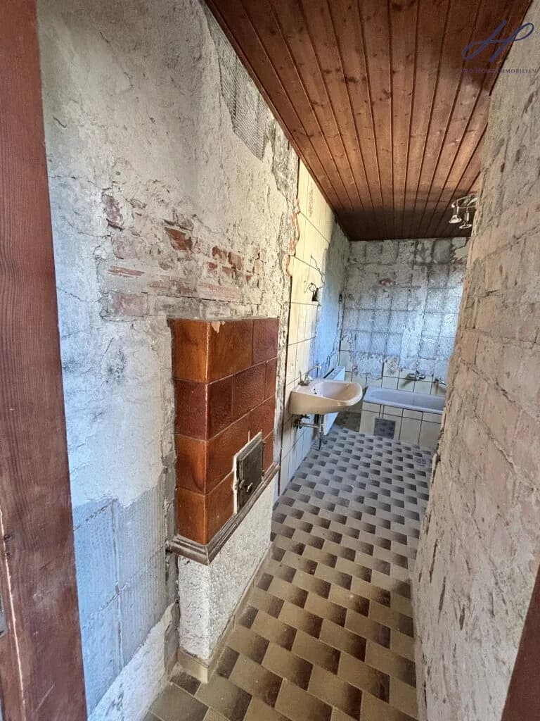 6-Zimmer-Haus kaufen in Oberpullendorf – 237 m², € 125.000 – Bild 17 von 34