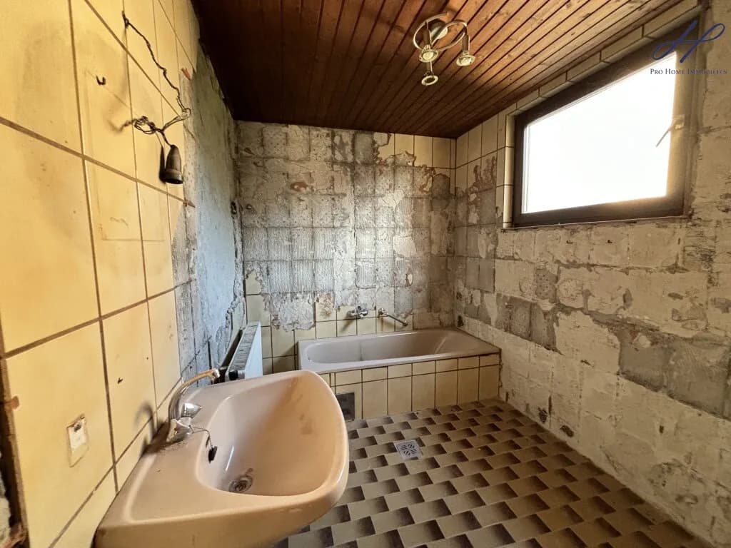 6-Zimmer-Haus kaufen in Oberpullendorf – 237 m², € 125.000 – Bild 18 von 34