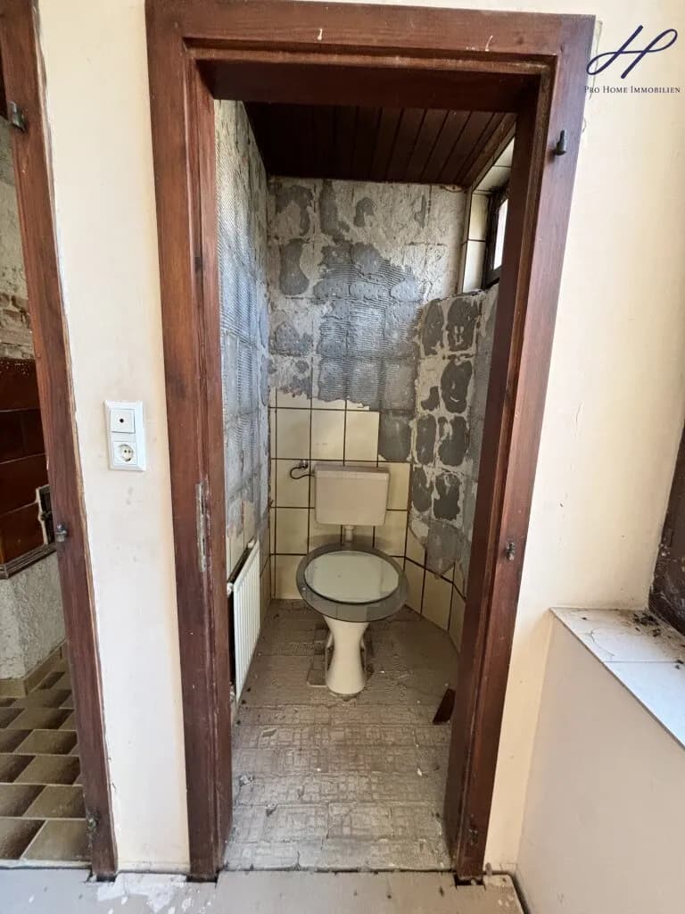 6-Zimmer-Haus kaufen in Oberpullendorf – 237 m², € 125.000 – Bild 19 von 34